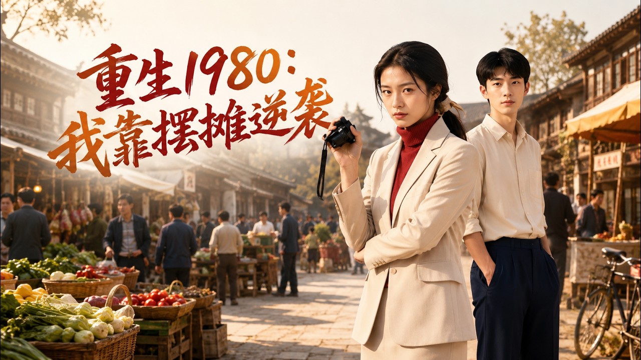 重生1980：擺攤逆襲人生