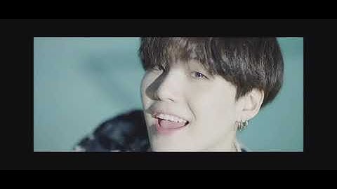 BTS dynamite but reversed