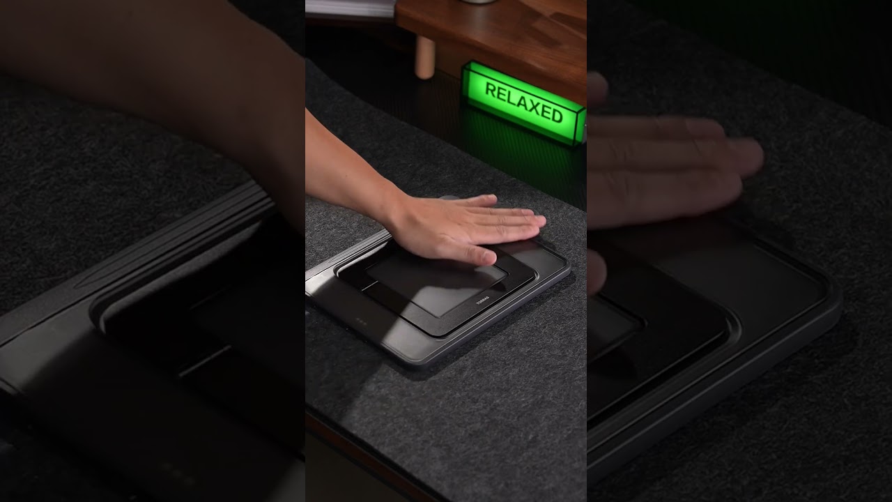 TORRAS Ostand: Transform Your iPad into a Masterpiece