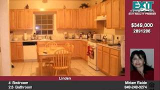 111 Todd Pl Linden Nj