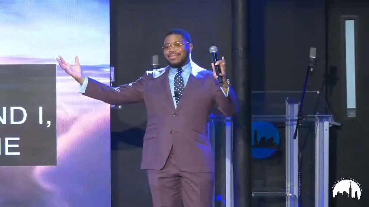 Mira Prophet Brian Carn "Let the Weak Say I Am Strong" Medley & Praise Break 🔥🔥🔥 // KCC 17MAR2024 en YouTube Mira Prophet Brian Carn "Let the Weak Say I Am Strong" Medley & Praise Break 🔥🔥🔥 // KCC 17MAR2024 en YouTube