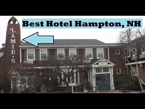 The Old Salt Restaurant Hampton Nh