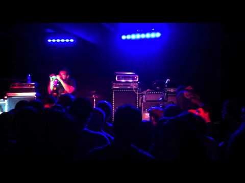 Listener feat. Josh Scogin - Priests and Paramedics (Pedro the Lion Cover)