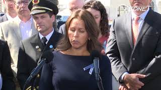 DCA Flight 5342 Families Push For Corrective Legislation