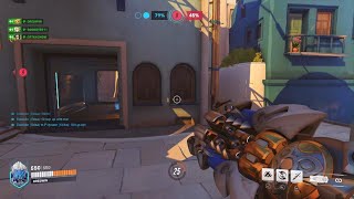 "Watch the Kill Feed" Overwatch 2