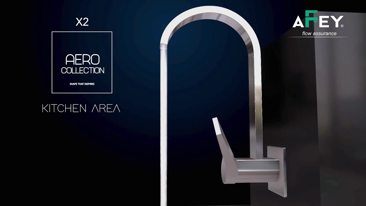 X2 AERO Collection   AFEY Faucets & Bath Fittings