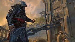 Assassin's Creed Revelations - A cidade oculta e o último dos Paleólogo