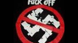 Video thumbnail of "The Dead Kennedys - Nazi Punks Fuck off"