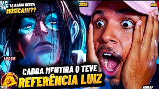 ELE MATOU UM LOBISOMEN?? | ♪ Lampião | Maldição do Sertão | AniRap e ‪Henrique