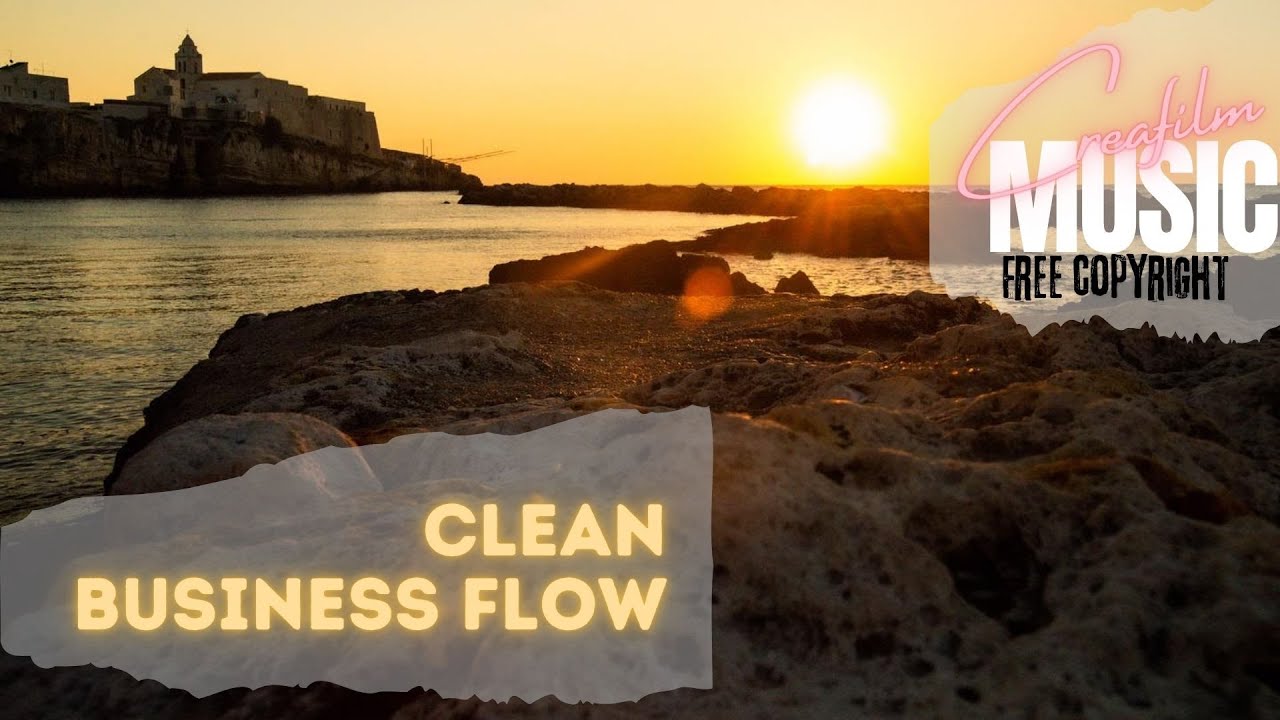 Nature's Peace | Beautiful & Calm Slow Motion Music for Your Videos