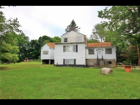 24 Buena Vista Avenue, Cortlandt Manor, NY home video tour
