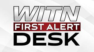 First Alert Desk 8 am