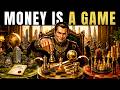 Why You Stay Broke While They Get Rich | Machiavelli Money