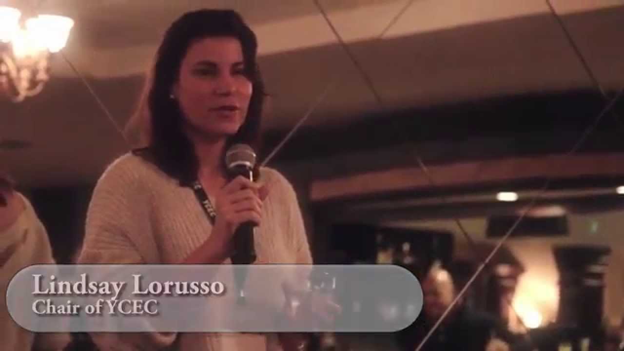 2014 YCEC Working Weekend: Mentorship for the Young Construction Professional