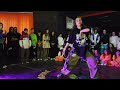 MOZAIKA X EMPIRE DANCE BATTLE  PRE SELECTION (JUNIORS)