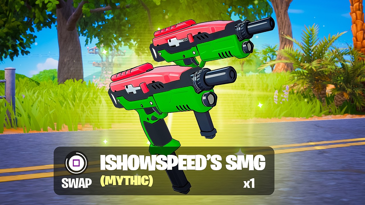 Top 50 RAREST THINGS in Fortnite