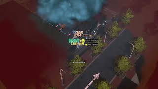 TSAC Sion Solo Final Mission Part 1