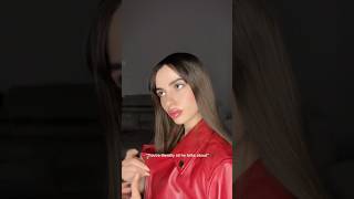 Youre Literally All He Talks About