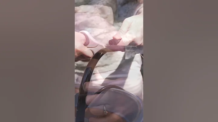 DIY Two-Tier Fountain #shorts