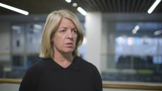 Tackling The Technology Gender Gap Together Interview - Sarah Dodd, Codeclan