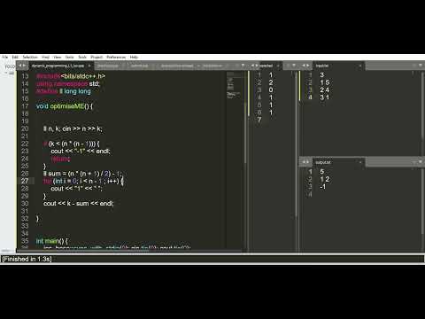 Gcd of Subarrays (Code) || Codechef December Long Challenge