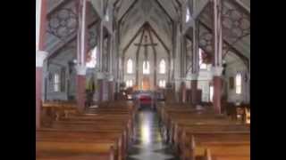 Video thumbnail of "AMAME SEÑOR - Manantial de Lourdes"