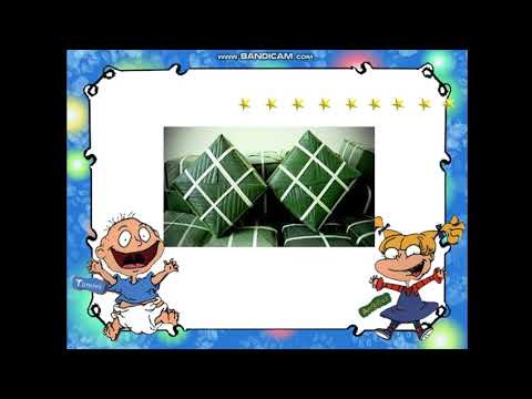 Video Lớp 1 - Thủ công- Tuần 26 27- Bài: