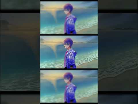 ただいま、貴方 / 一二三 歌ってみた【ユウレン】#shorts