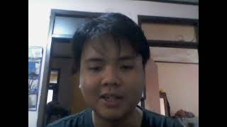 Implementasi Automatic Speech Recognition Google Arduino berbasis Python 1237070022 Ulil Albab