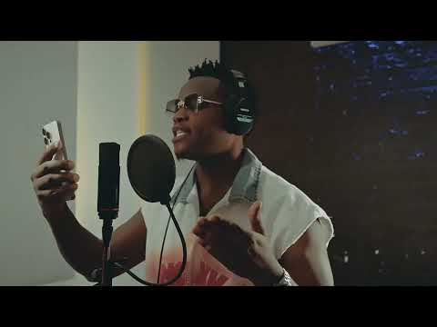 Bruce Melodie -Hamwe Natwe (Official Video)