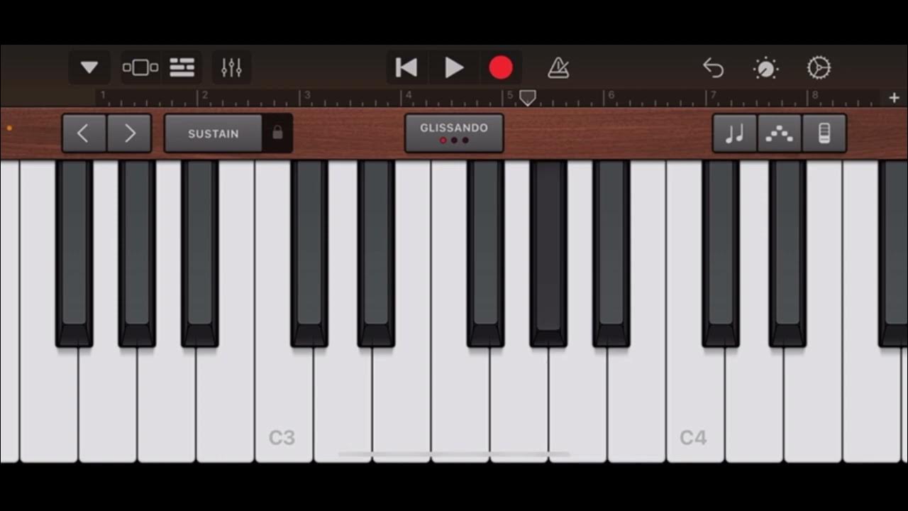 Everyone is Special Barney (French Horn on GarageBand) YouTube