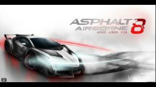 Download Lagu Asphalt 8 OST - The Crystal Method - Over It (Edit) MP3