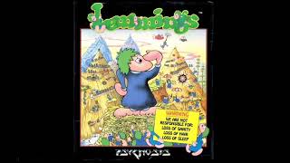 Bonnie Tyler  - total eclipse of the heart lemmings (amiga 500) soundfont