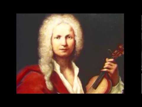 Vivaldi - Sonata No. 2 in A major, Op. 2 No. 2 (Ja...