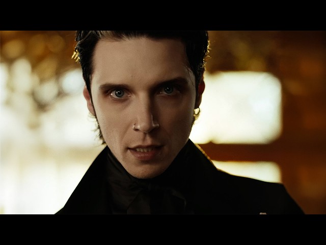 CutNEW!Black Veil Brides feat. Lilith Czar
