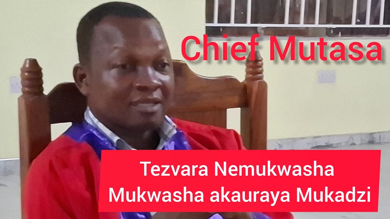 Tezvara nemukwa Mukwasha Akauraya Mukadzi