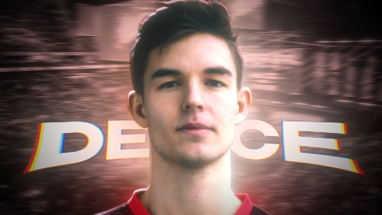 dev1ce EDIT