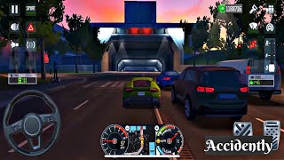 Taxi Car Simulator Evo – Extreme Taxi Driving 2025 🚖🔥|Part1053|Inshallah Viral Video screenshot 4