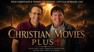 Rich Christiano & Tommy Lee Thomas Live!!!