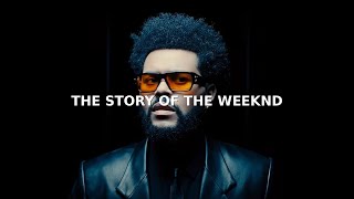 HOW THE WEEKND CHANGED THE MUSIC INDUSTRY