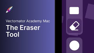 Eraser Tool Linearity Curve Academy Mac