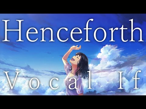 【帰国子女のIfが】Henceforth/Orangestar【低音イケボで歌ってみた】【いれいす】