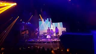 Sunset Sons -  She Wants (Live at Heaven, London, April 2022)