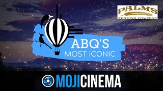 ABQ Iconic Virtual Event - Palms Trading Co.