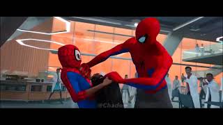 The Bagel Effect, but the music isn’t the prowler theme.