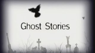 Jay Thomas Narrates Ghost Stories