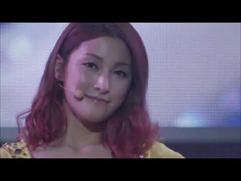 [HD] KARA - KARASIA 2ND JAPAN TOUR 「2Night」