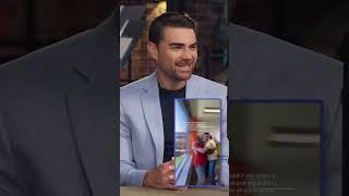 This is good bossing