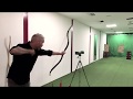 Longbow vs. Horsebow - Archery Comparison