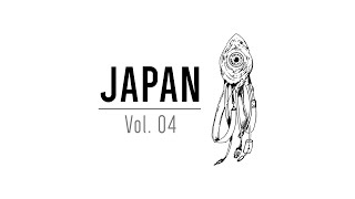 JAPAN - Tokio + Kamakura / Vol. 04